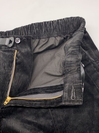 画像：GRAMICCIボトム/M/コットン/BLK/無地/G3FU-P054//3