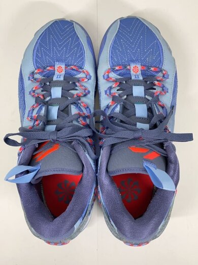 画像：NIKEJORDAN LUKA 2 S PF_ジョーダン ルカ 2 S PF/26.5cm/BLU3