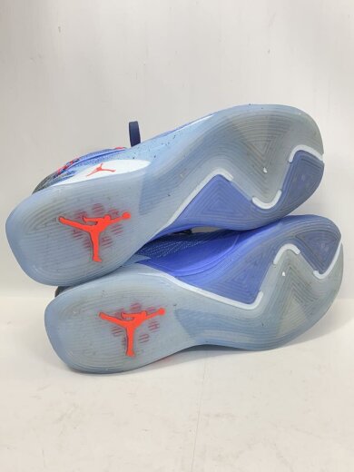 画像：NIKEJORDAN LUKA 2 S PF_ジョーダン ルカ 2 S PF/26.5cm/BLU4