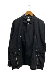 23SS/LIGHT BLOUSON/ブルゾン/--/ポリエステル/BLK/23S0099