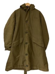 USN/N-2デッキコート/コート/--/--/KHK