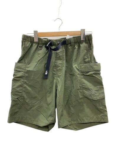 商品画像：CLASS V CARGO SHORT_クラスファイブカーゴショーツ/L/ナイロン/KHK 1