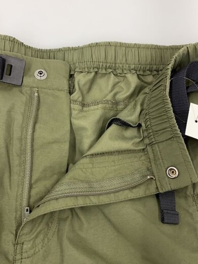 商品画像：CLASS V CARGO SHORT_クラスファイブカーゴショーツ/L/ナイロン/KHK 3