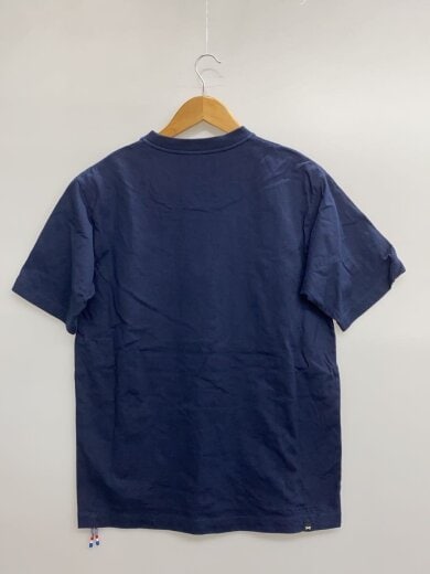 商品画像：Tシャツ/--/コットン/NVY/M0141UTS105 2