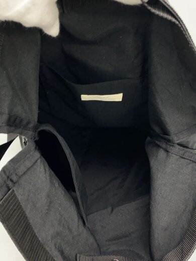 商品画像：2way Shoulder Bag/ショルダーバッグ/ナイロン/BLK/586S138P 6