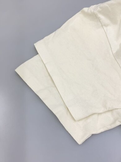 商品画像：90年代/シングルステッチ/USA製Tシャツ/S/コットン/WHT/プリント 5