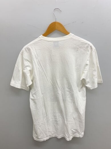 商品画像：STAND FIRM/90～00年/紺タグ/メキシコ/Tシャツ/M/コットン/WHT/プリント 2