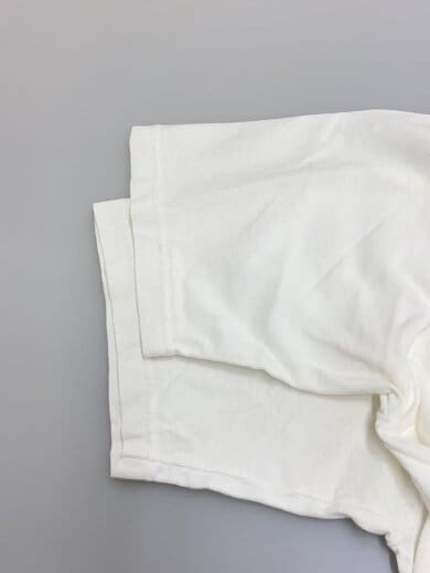 商品画像：STAND FIRM/90～00年/紺タグ/メキシコ/Tシャツ/M/コットン/WHT/プリント 5