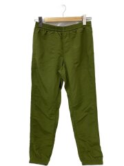 Baggies Pants/S/ナイロン/GRN/55211