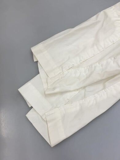 商品画像：ジャケット/2/コットン/WHT/無地/IM71FD018 5