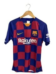 Tシャツ/S/ポリエステル/マルチカラー/AJ5532-456