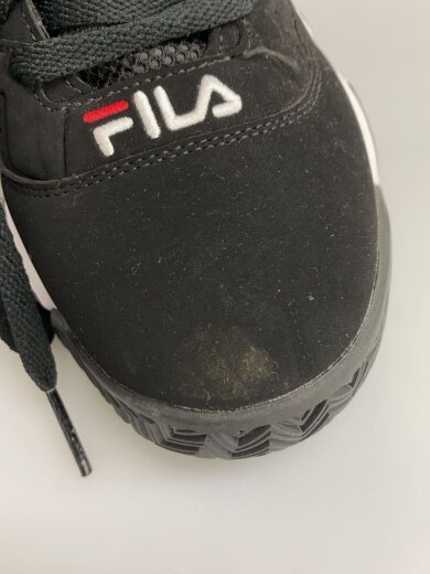 商品画像：JAMAL MASHBURN 4/26.5cm/BLK/1VB90140-014 6