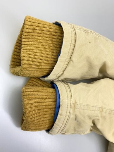 商品画像：MFD FILED HOODED BOMBER/S/コットン/BEG/82019 3725 1610 5