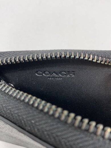 商品画像：キーケース/--/BLK/総柄/メンズ/CB927 3