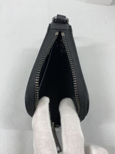 商品画像：キーケース/--/BLK/総柄/メンズ/CB927 4