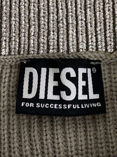 商品画像：ロングスカート/S/ウール/SLV/A09411 4