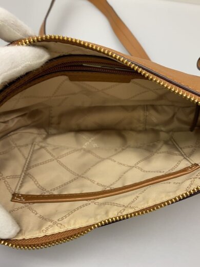 商品画像：ショルダーバッグ/--/BRW/30H9GCDM1L 6