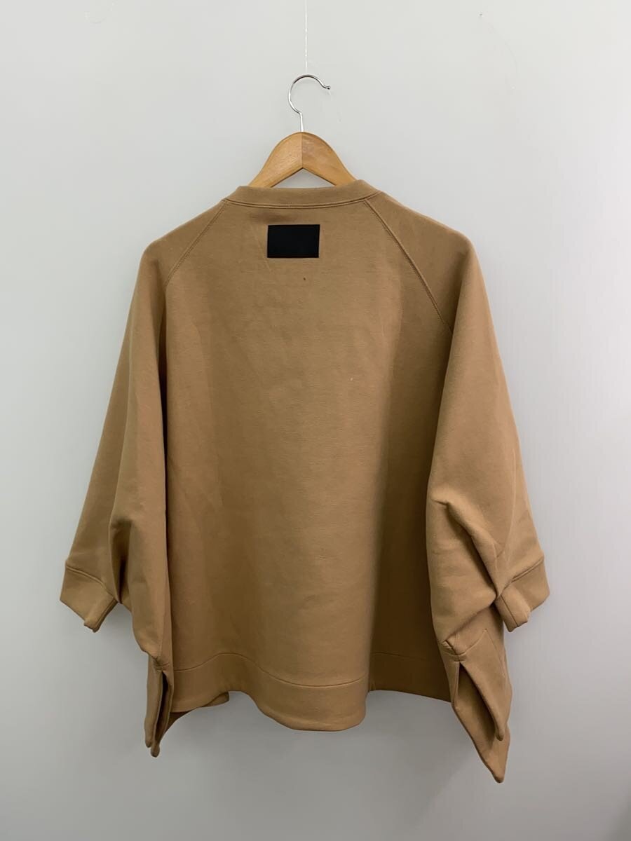 COGTHEBIGSMOKE × NOBLE / DAISY TOP/--/ポリエステル/CML/無地/8101-141-435-1