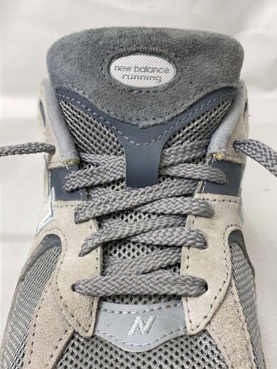 商品画像：M2002/グレー/27.5cm/GRY 7