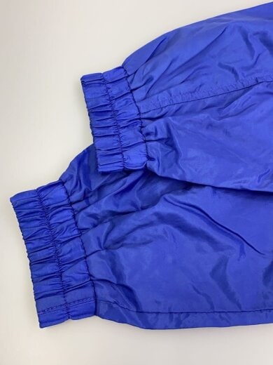 商品画像：デサント製/アノラックパーカー/O/ナイロン/BLU/ADS-957B 6