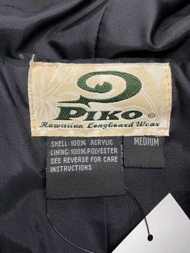 商品画像：ブルゾン/M/アクリル/BRD/無地/PKM-631 3