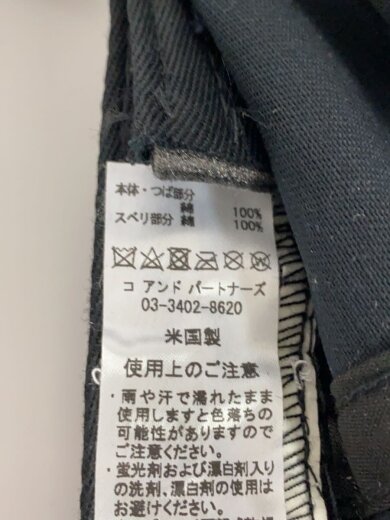 商品画像：キャップ/--/BLK/メンズ/キューヨークキューバンズ 6