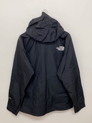 商品画像：MOUNTAIN RAINTEX JACKET_マウンテンレインテックスジャケット/XXL/ナイロン/BLK 2