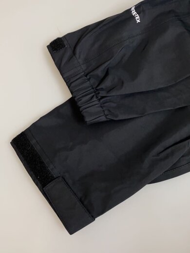 商品画像：MOUNTAIN RAINTEX JACKET_マウンテンレインテックスジャケット/XXL/ナイロン/BLK 5