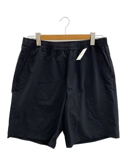 商品画像：VAGRANT SHORT_ヴェイグラントショーツ/XL/ナイロン/BLK// 1