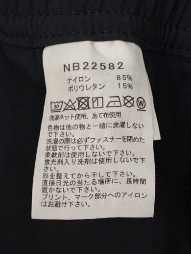商品画像：VAGRANT SHORT_ヴェイグラントショーツ/XL/ナイロン/BLK// 5
