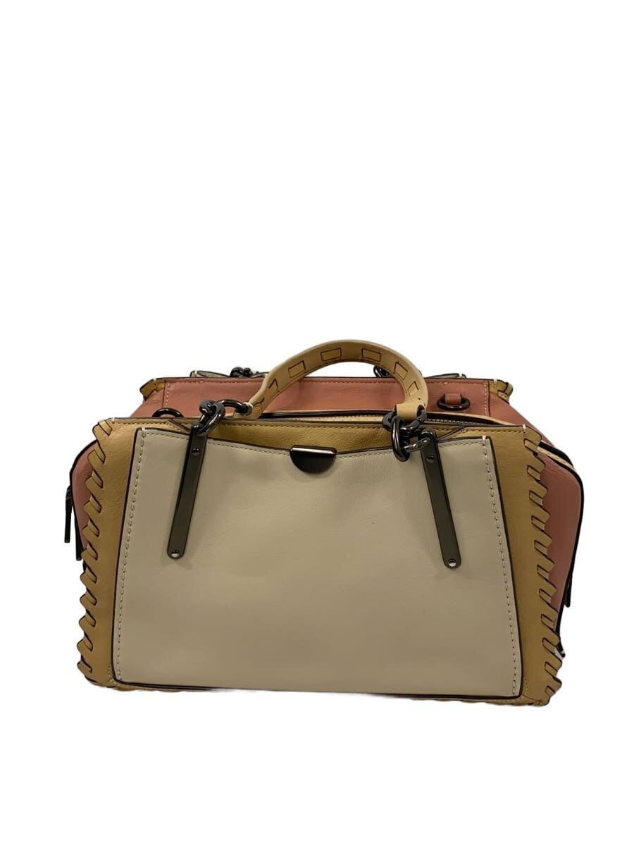 COACH / ショルダーバッグ/--/BEG/69612