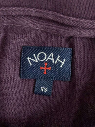 商品画像：長袖ポロシャツ/XS/--/PUP/使用感アリ 3