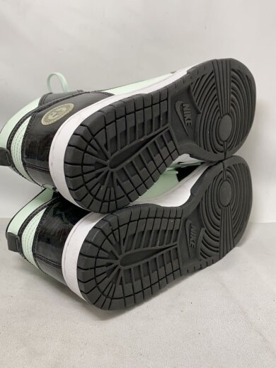 商品画像：DUNK HIGH_ダンク ハイ/27cm/BLK 4