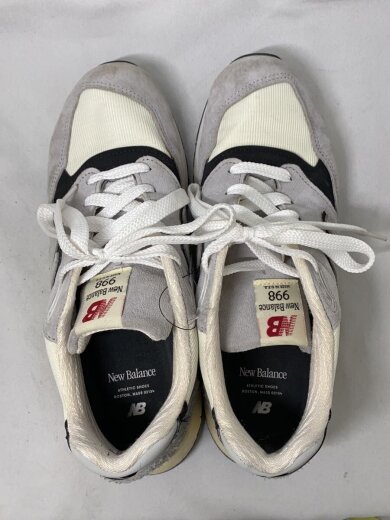 商品画像：U998/グレー/27cm/GRY 3