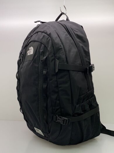 画像：THE NORTH FACEBIG SHOT/リュック/--/BLK/nm723012