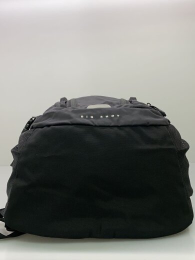 画像：THE NORTH FACEBIG SHOT/リュック/--/BLK/nm723014