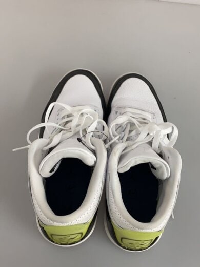 商品画像：AIR JORDAN 3 RETRO SP_エアジョーダン 3 レトロ SP/27.5cm/WHT 3