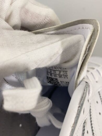 商品画像：SUPERSTAR 82_スーパースター 82/28.5cm/WHT 5