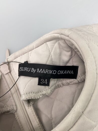 商品画像：Lerubis/トップス/34/ポリエステル/GRY/無地/BL-2242491 3