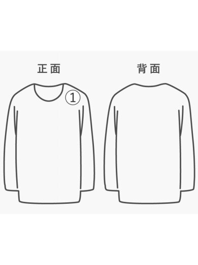 商品画像：90s/ポロシャツ/M/コットン/BEG/USA製// 6