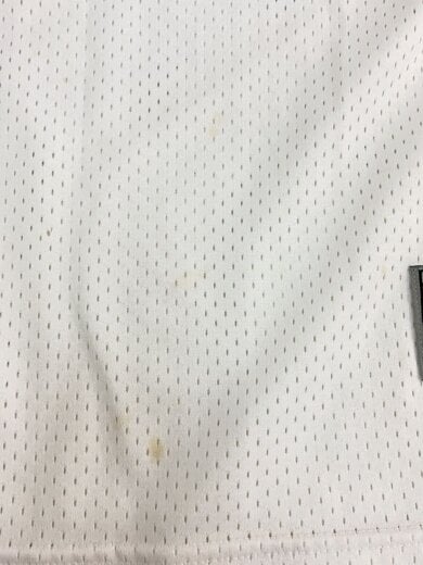 商品画像：00s/BULLS/ゲームシャツ/ジョーダン23/XXL/ポリエステル/WHT 6