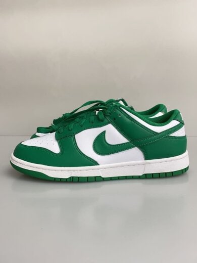 商品画像：DUNK LOW RETRO BTTYS/27.5cm/GRN 1