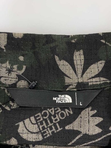 商品画像：S/S ALOHA VENT SHIRT_ショートスリーブアロハベントシャツ/L/ポリエステル/マルチカラー 3