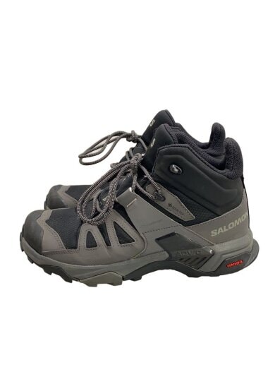 商品画像：X ULTRA 4 MID WIDE GTXハイカットスニーカー/26.5cm/GRY/412946 1