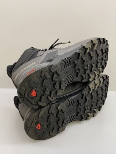 商品画像：X ULTRA 4 MID WIDE GTXハイカットスニーカー/26.5cm/GRY/412946 4