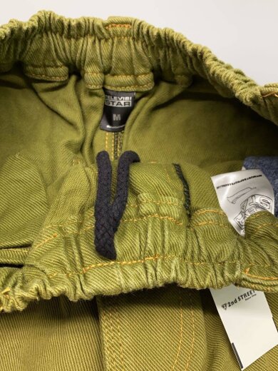 商品画像：バギーペインターパンツ/ボトム/M/--/GRN 3