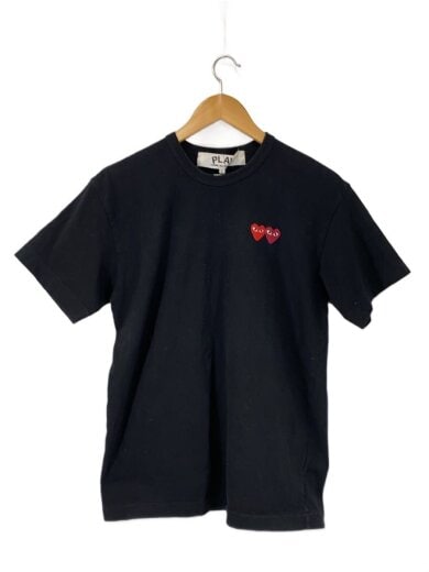 商品画像：Tシャツ/L/コットン/BLK/AZ-T226/AD2017 1