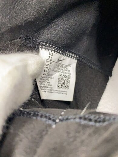 商品画像：BLAZER MID_ブレイザー ミッド/29cm/BLK 5