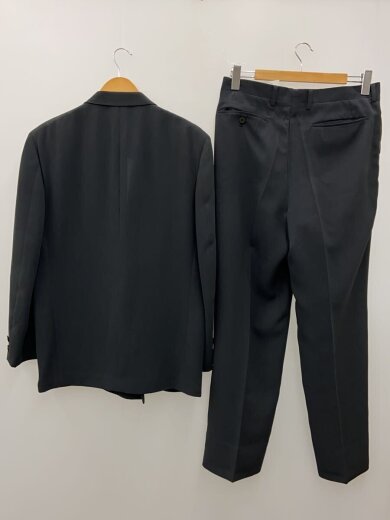 画像：BALENCIAGAスーツ/L/ウエストサイズ82/ポリエステル/GRY/タンゴヤ株式会社/股汚れ有2