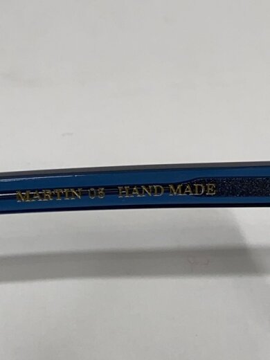 商品画像：MARTIN05/サングラス/BLU/KHK/メンズ 5